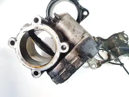 Mercedes-Benz ML W164 Clapet d'étranglement a6420900279