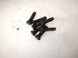 BMW 5 E39 Nuts/bolts 