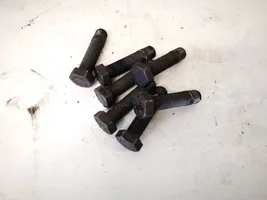 BMW 5 E39 Nuts/bolts 