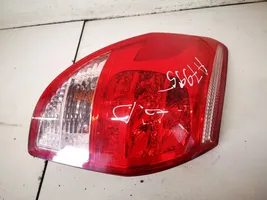 Toyota RAV 4 (XA30) Lampa tylna 