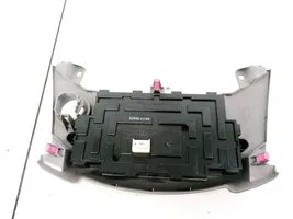 Toyota RAV 4 (XA30) Panel klimatyzacji 5590042290