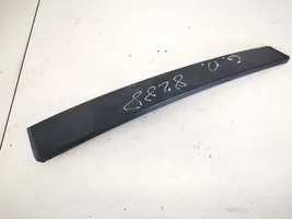 BMW 3 E36 Rivestimento modanatura del vetro della portiera posteriore 