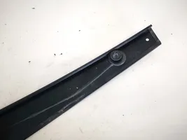 BMW 3 E36 Rivestimento modanatura del vetro della portiera posteriore 