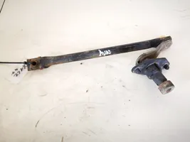 Ford Explorer Front wiper linkage and motor 