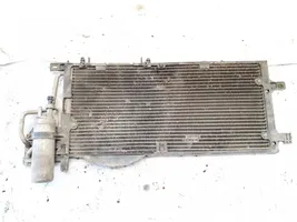 Opel Corsa C Jäähdyttimen lauhdutin (A/C) 13106020