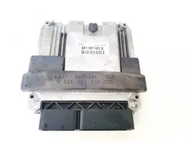 Audi A5 8T 8F Sterownik / Moduł ECU 8k1907401k