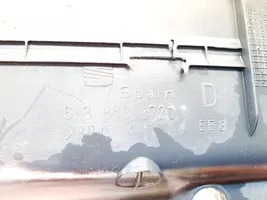 Seat Ibiza III (6L) Listwa progowa przednia 6l3853372d