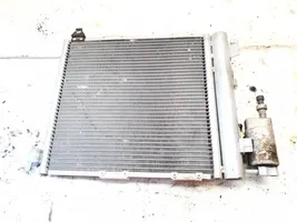 Opel Zafira A Jäähdyttimen lauhdutin (A/C) 795699