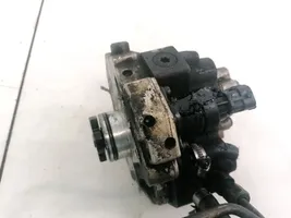 Volvo S60 Fuel injection high pressure pump 8642777