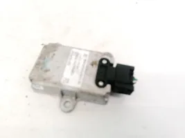 Opel Signum ESP (elektroniskās stabilitātes programmas) sensors (paātrinājuma sensors) 09184504