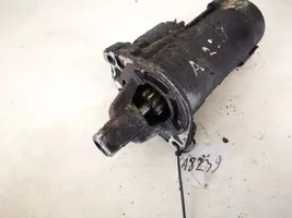 Dodge Grand Caravan Starter motor 04748046aa