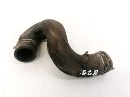 Opel Signum Engine coolant pipe/hose 