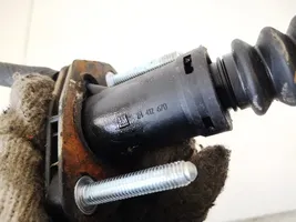 Opel Signum Główny cylinder sprzęgła 24412670