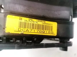 Opel Corsa D Vairo oro pagalvė 13235770