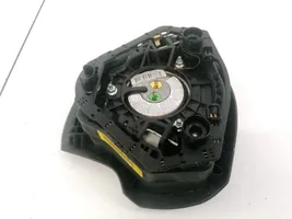 Opel Corsa D Airbag de volant 13235770