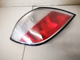 Opel Astra H Rear/tail lights 159731