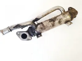 Volkswagen PASSAT B5.5 EGR valve cooler 