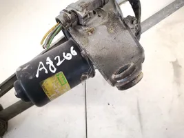 Renault Master II Wiper motor 