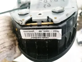 Hyundai i30 Steering wheel airbag 569002R000