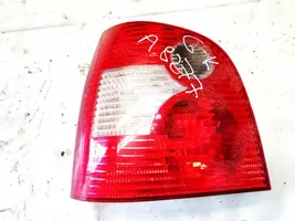 Volkswagen Polo Aizmugurējais lukturis virsbūvē 62408