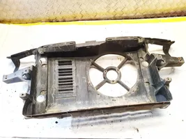 Volkswagen Golf III Pannello di supporto del radiatore 