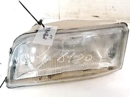 Peugeot Boxer Lampa przednia 35690748