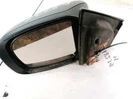 Dodge Grand Caravan Front door electric wing mirror 