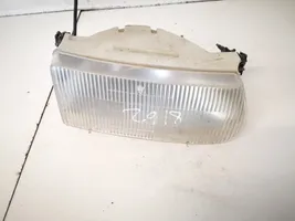 Ford Explorer Headlight/headlamp f77x13n086b