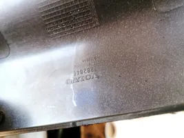 Volvo S60 Ohjauspyörän pylvään verhoilu 1282846