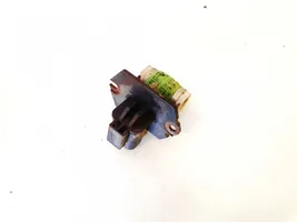 Hyundai Getz Heater blower motor/fan resistor zdsar28k