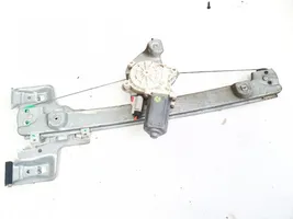 Chrysler 300 - 300C Sliding door window regulator with motor 05065473a