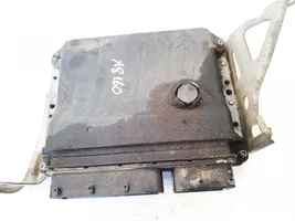 Toyota Auris 150 Sterownik / Moduł ECU 8966102d91