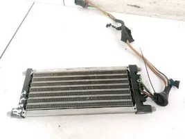 Audi A6 S6 C4 4A Elektrisks mazais salona radiators 4A0819011