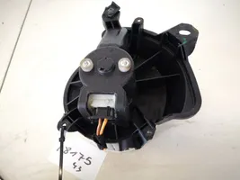 Fiat Punto (188) Ventola riscaldamento/ventilatore abitacolo 164230100