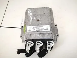 Ford Transit Calculateur moteur ECU 6c1112a650al