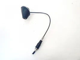 Volkswagen Polo Antena (GPS antena) 