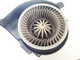 Volkswagen Polo Heater fan/blower 6q1820015c