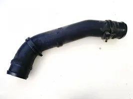 Volkswagen Polo Intercooler hose/pipe 6q0145770