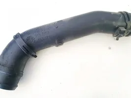 Volkswagen Polo Intercooler hose/pipe 6q0145770