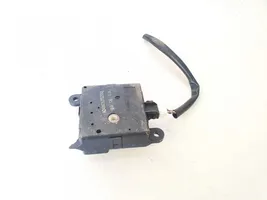 Nissan Qashqai Tuloilmaventtiilin käyttömoottori a24842a7702001