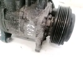 BMW 5 GT F07 Compressore aria condizionata (A/C) (pompa) GE4472603821