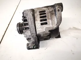 BMW 5 GT F07 Alternador 100715