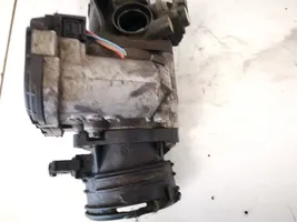 Mercedes-Benz ML W164 Clapet d'étranglement a6420900070