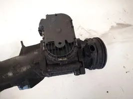 Mercedes-Benz ML W164 Clapet d'étranglement a6420900070