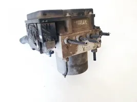 Nissan Qashqai ABS-pumppu 0265231899