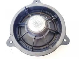 Nissan Qashqai Głośnik drzwi przednich 7606500485