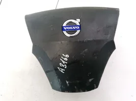 Volvo V50 Poduszka powietrzna Airbag kierownicy 30615725