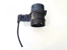 Volkswagen PASSAT B6 Mass air flow meter 0281002461