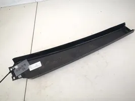 Audi A6 S6 C6 4F Front door glass trim molding 4f0853290a