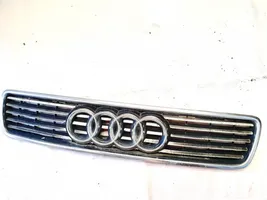 Audi A4 S4 B5 8D Etusäleikkö 8d0853651j
